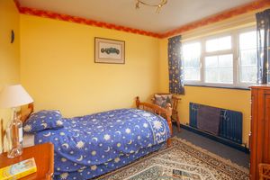 Bedroom - click for photo gallery